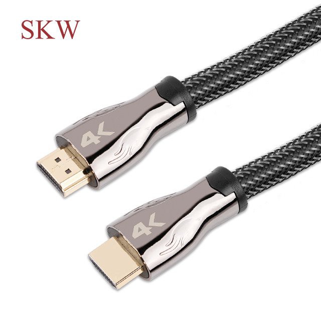 Kabel HDMI 4K 60 Hz 2 m