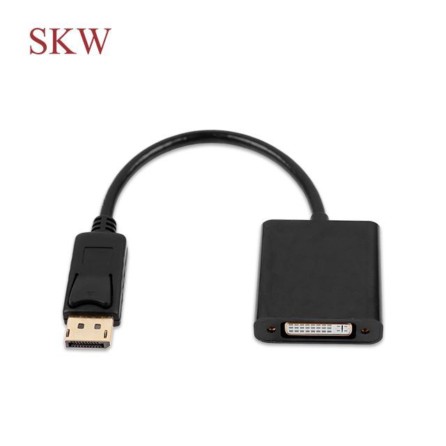 Adapter Dp na DVI
