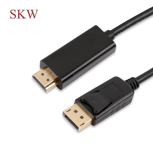 Kabel Dp do HDMI