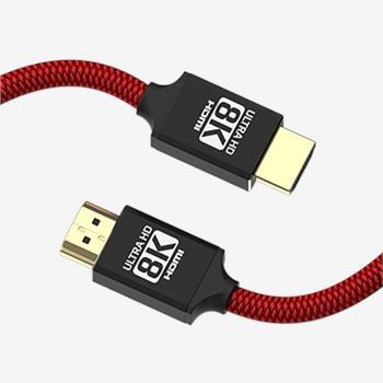 Kabel HDMI 48 GB/s