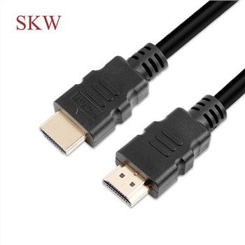 Kabel HDMI do formowania PVC