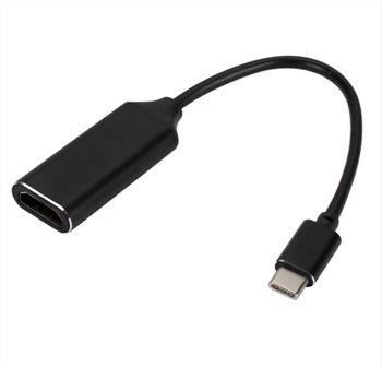Przejściówka typu C na HDMI