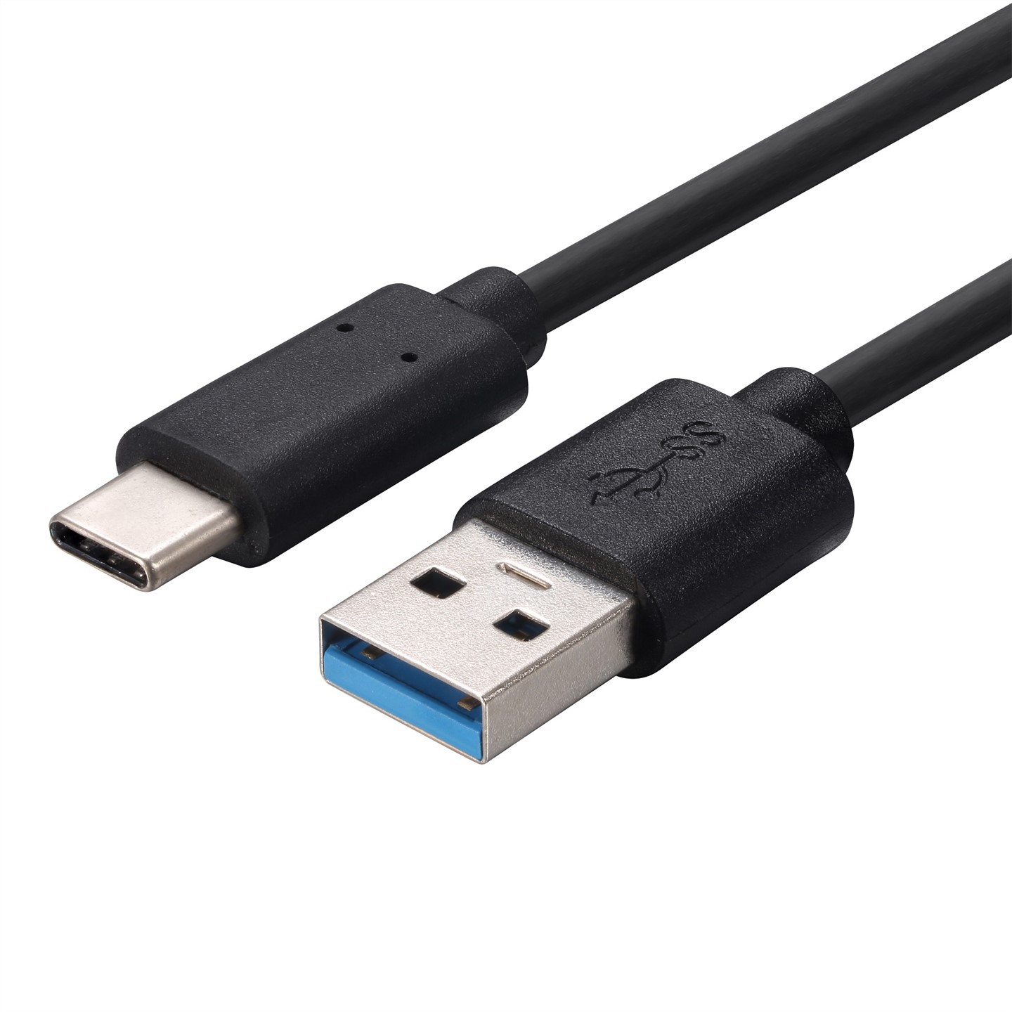 USB3.0 typ C męski na męski