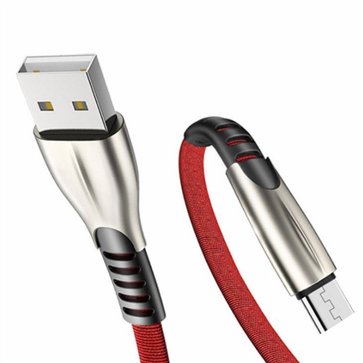 Kabel USB 2.0 Am do Micro Bm