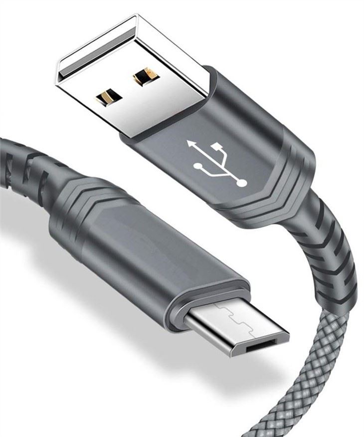 USB2.0 Męski do Bm