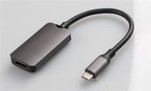 Adapter Type-C na HDMI