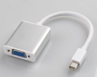 Typ C TO VGA