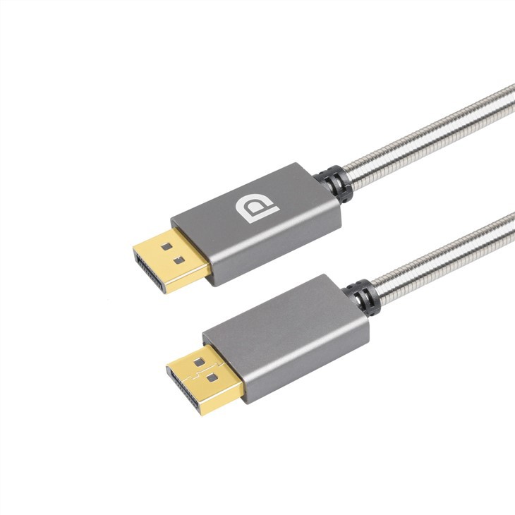 Stal nierdzewna DP1.4V